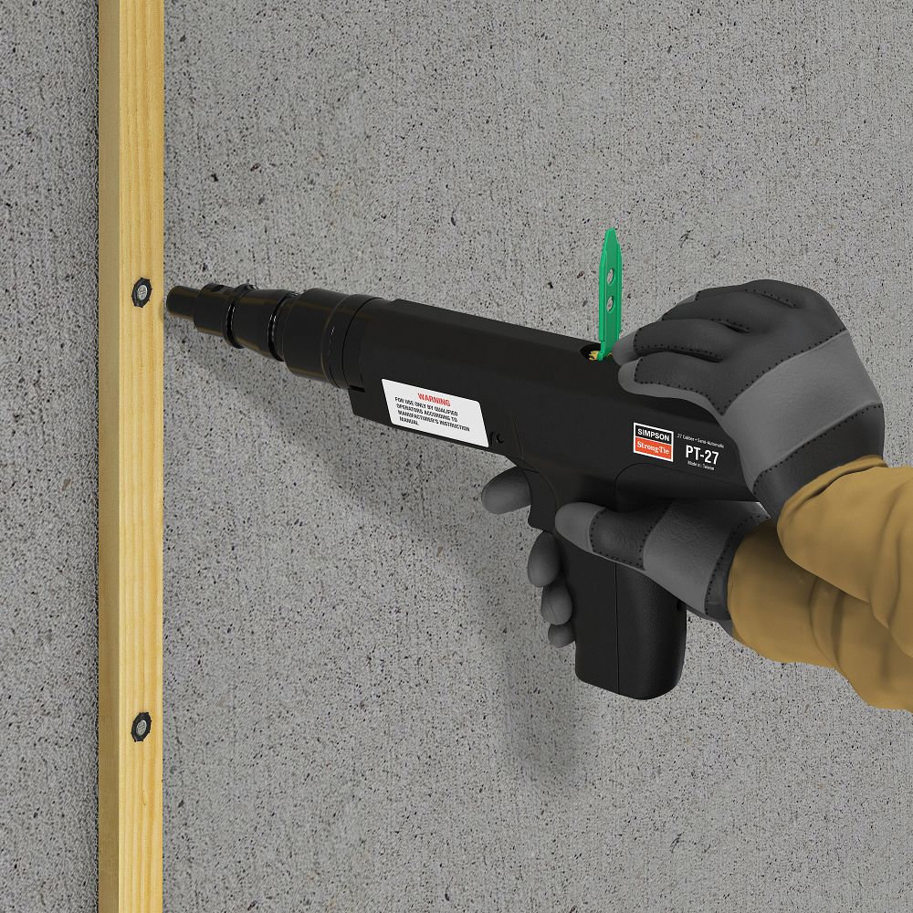 Simpson Strong-Tie&reg; PT-27 1206579