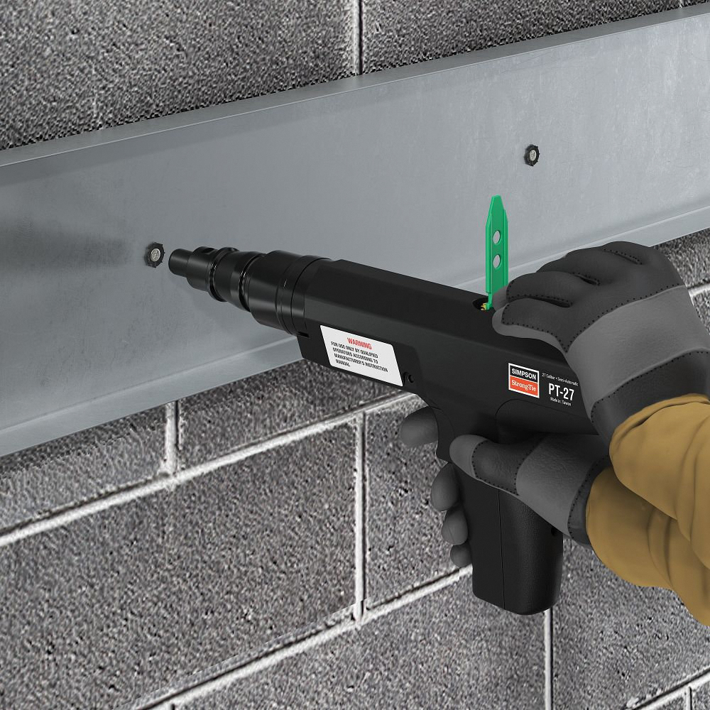 Simpson Strong-Tie&reg; PT-27 1206579