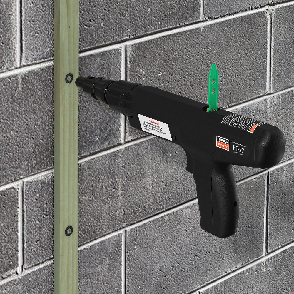 Simpson Strong-Tie&reg; PT-27 1206579