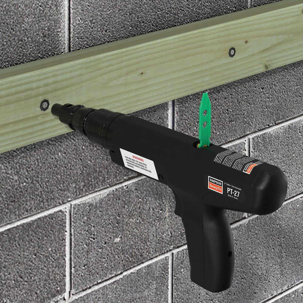 Simpson Strong-Tie&reg; PT-27 1206579