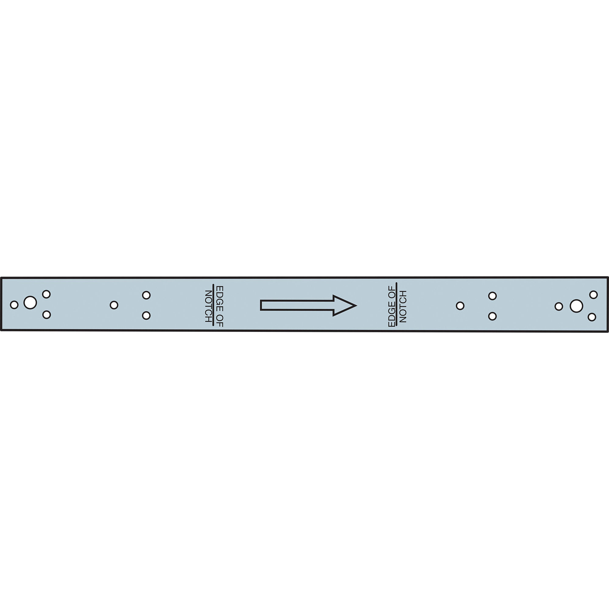Simpson Strong-Tie&reg; RPS18Z