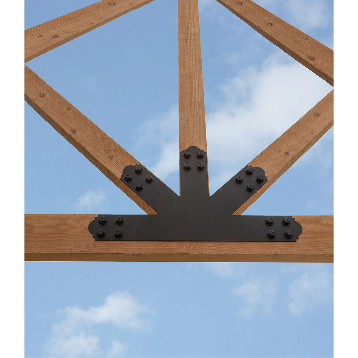 Simpson Strong-Tie&reg; STN22-R24 1220633