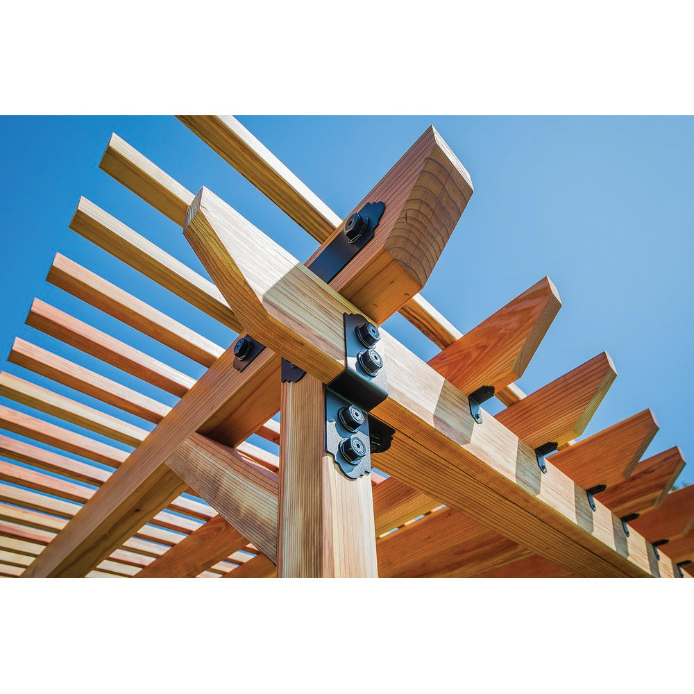 Simpson Strong-Tie&reg; STN22-R24 1220633