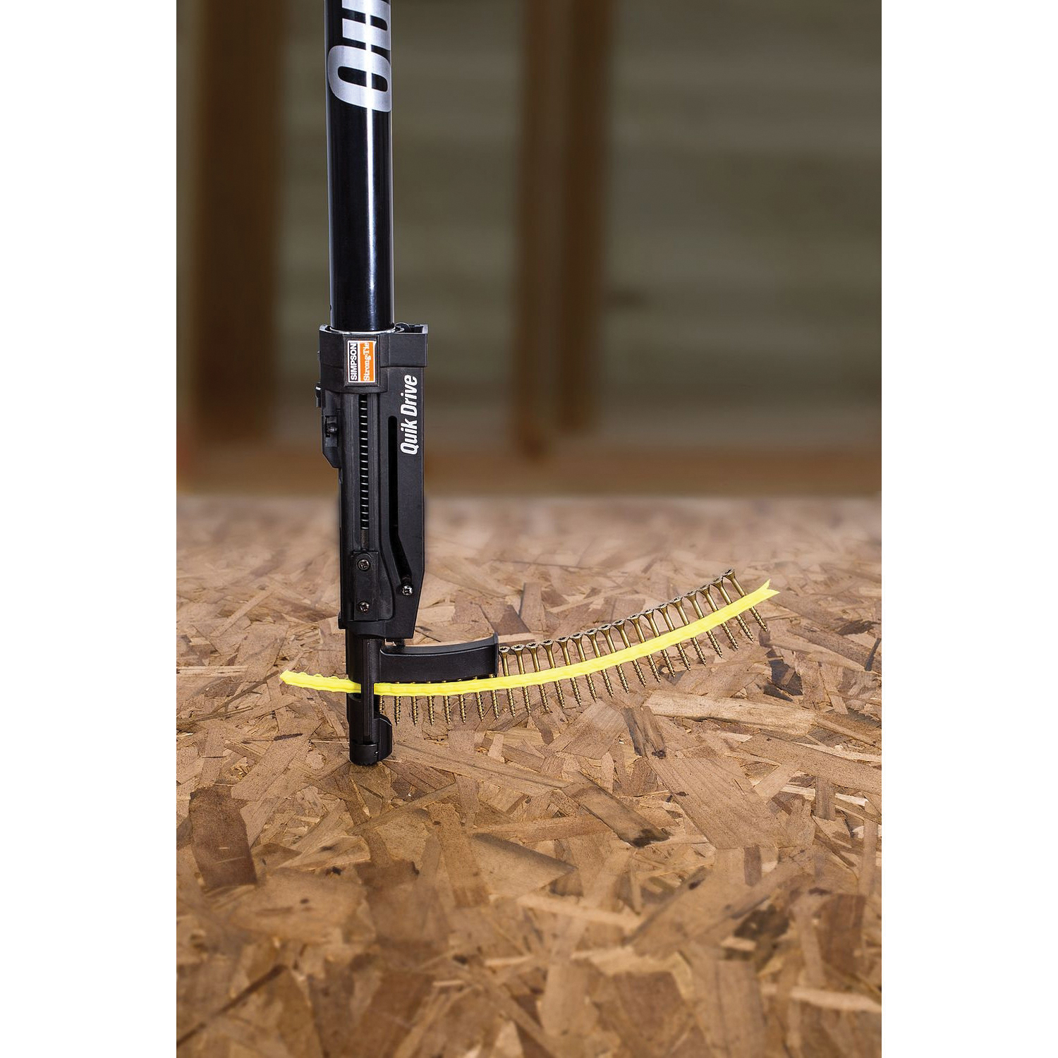 Simpson Strong-Tie&reg; WSV2S 1051368
