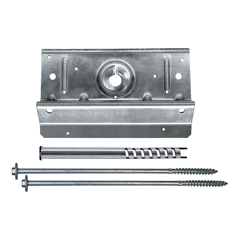 Simpson Strong-Tie&reg; BVLZ-KT4