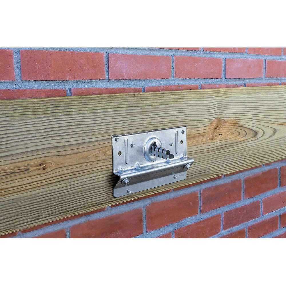 Simpson Strong-Tie&reg; BVLZ-KT4 1220257