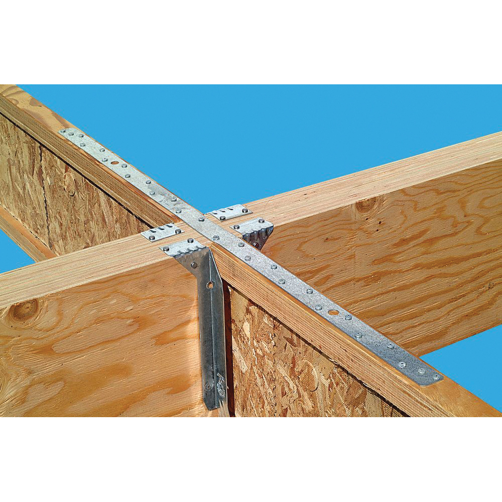 Simpson Strong-Tie&reg; MSTA12Z