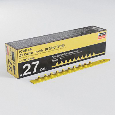 Simpson Strong-Tie&reg; P27SL4A