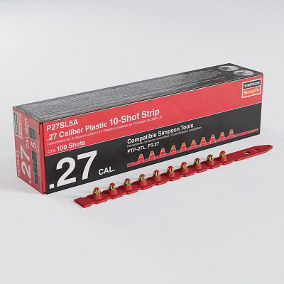 Simpson Strong-Tie&reg; P27SL5A