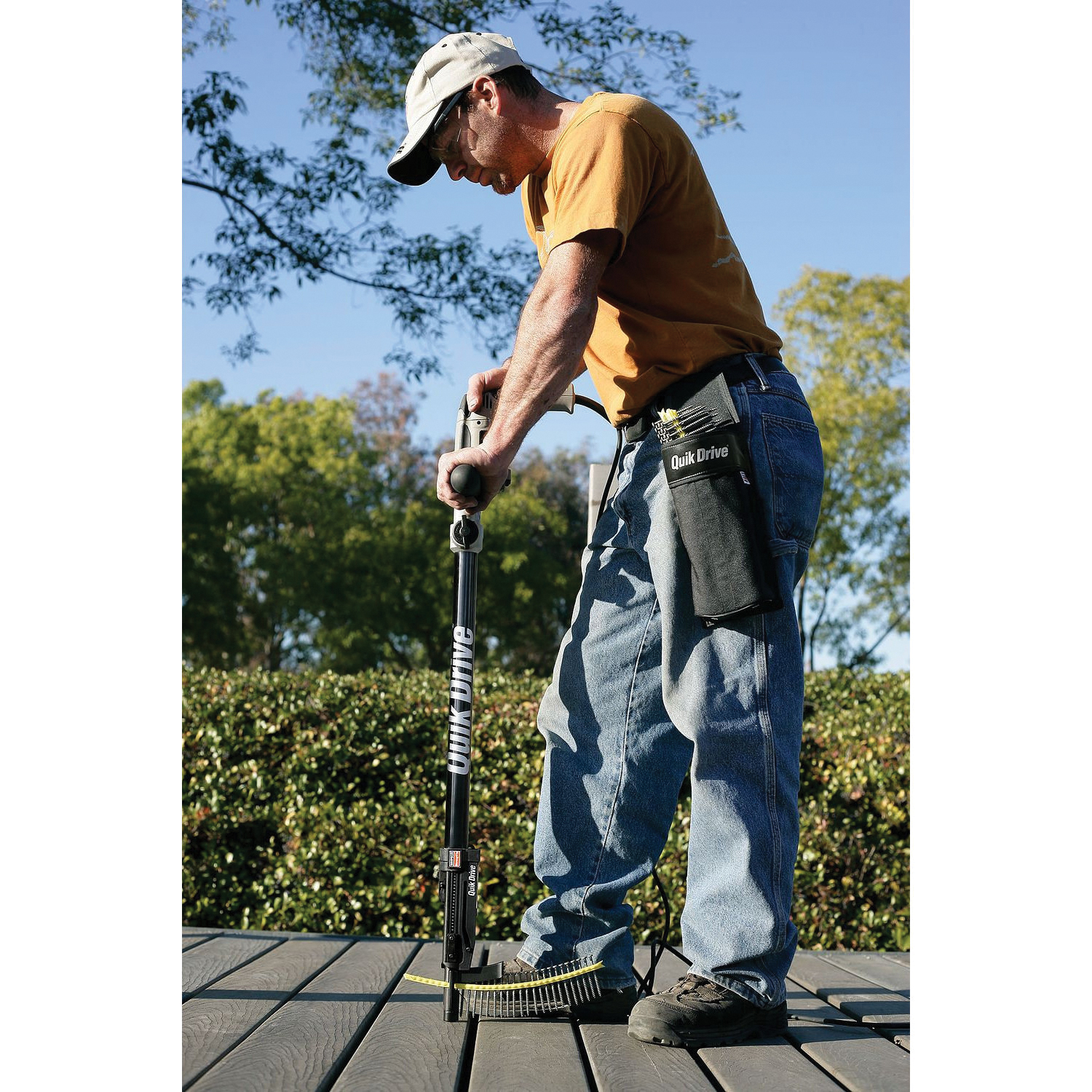 Simpson Strong-Tie&reg; PRO300SG2 1219871