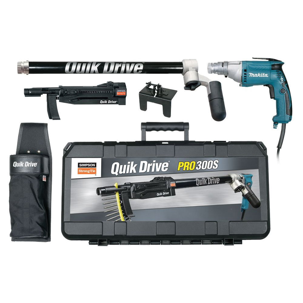 Simpson Strong-Tie&reg; PRO300SG2 1219871