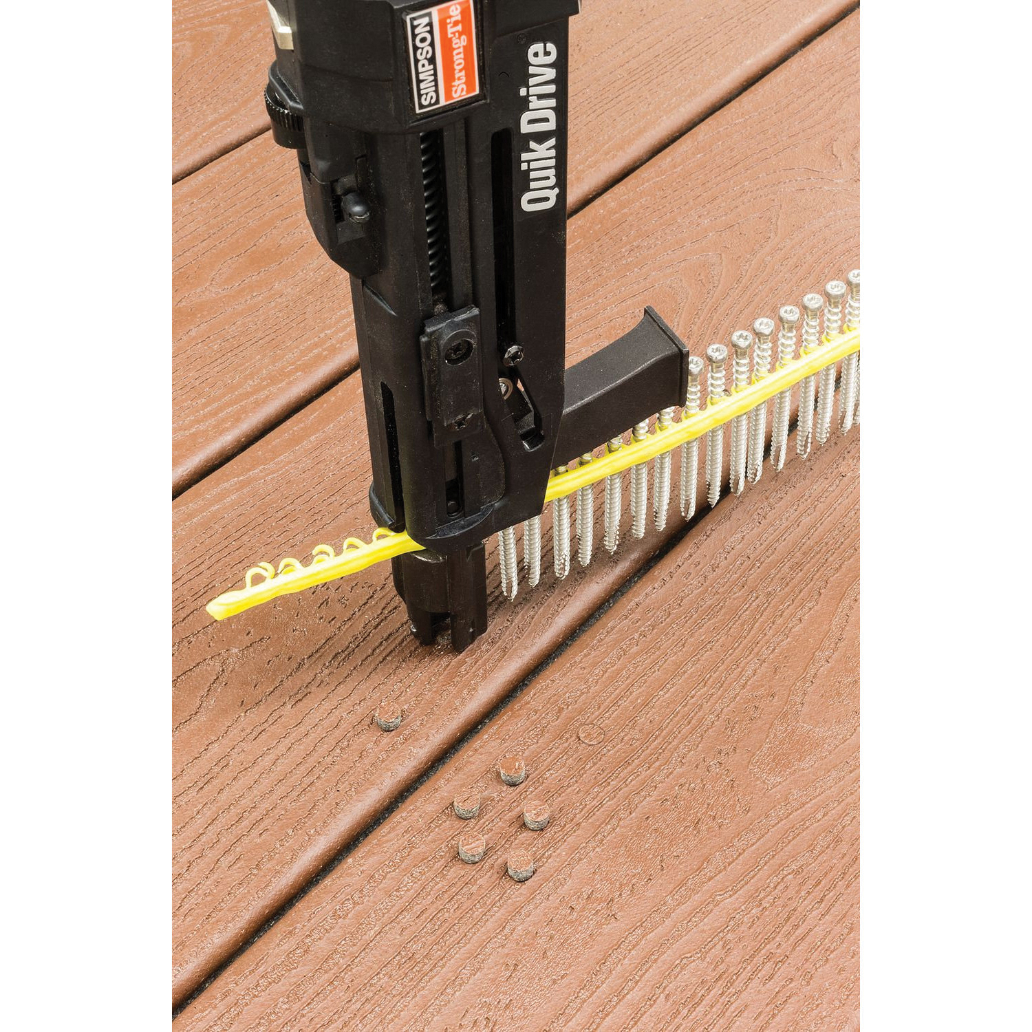 Simpson Strong-Tie&reg; PRO300SG2 1219871