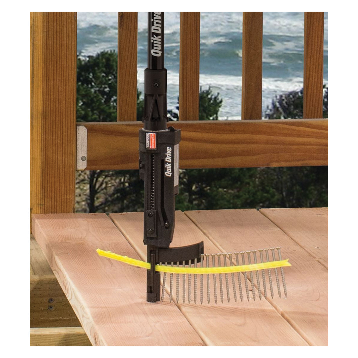 Simpson Strong-Tie&reg; PRO300SG2 1219871