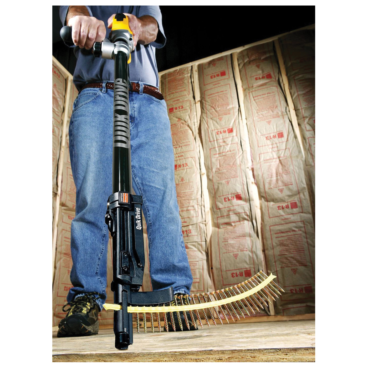 Simpson Strong-Tie&reg; PRO300SG2 1219871