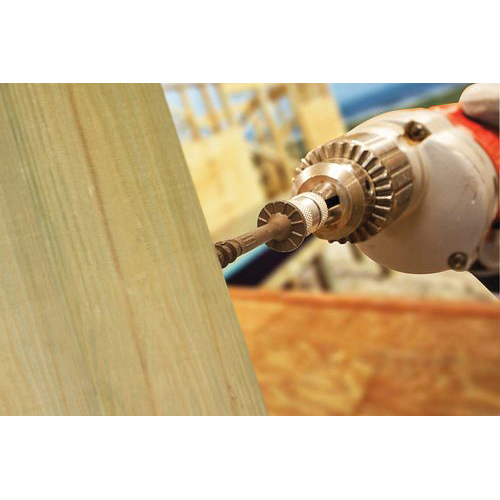 Simpson Strong-Tie&reg; SDWS22600DB 1207012
