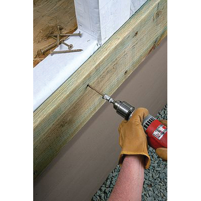 Simpson Strong-Tie&reg; SDWS22600DB 1207012