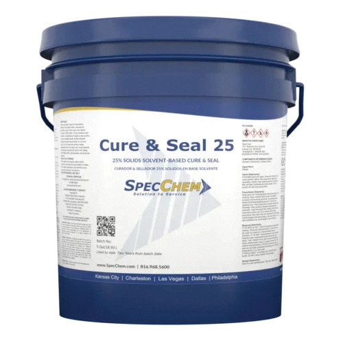 SpecChem&reg; #1-5% 2958 1244132