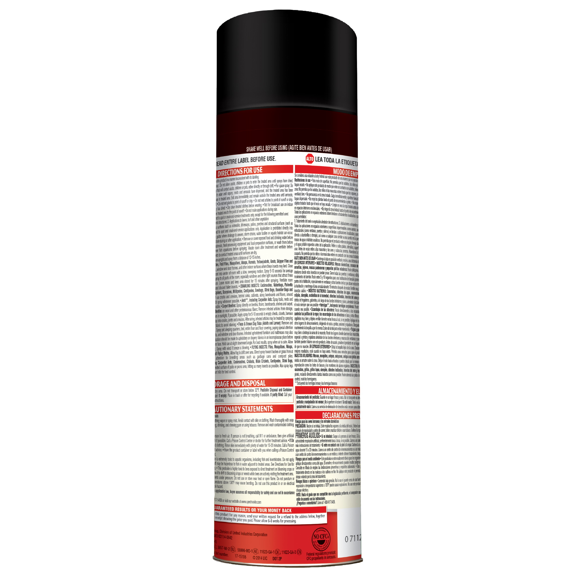 Spectracide&reg; HG-96235 1224901