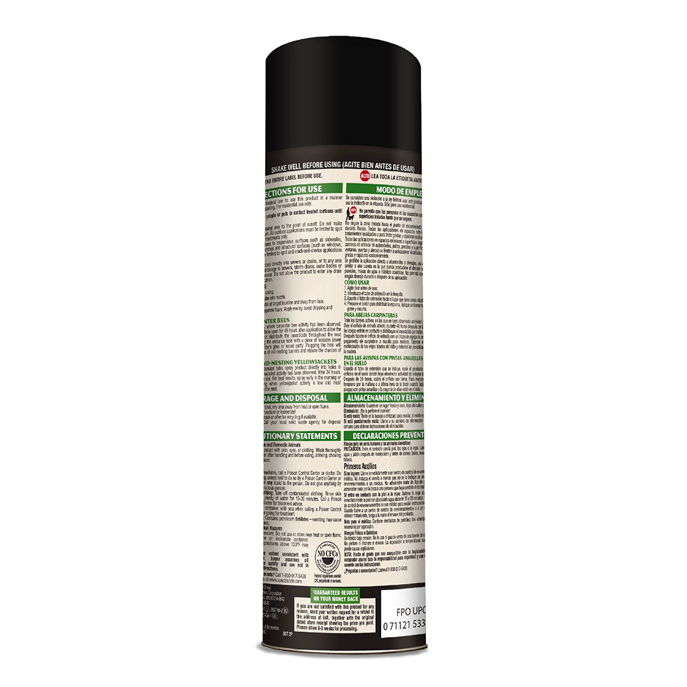 Spectracide&reg; HG-53371 1041320