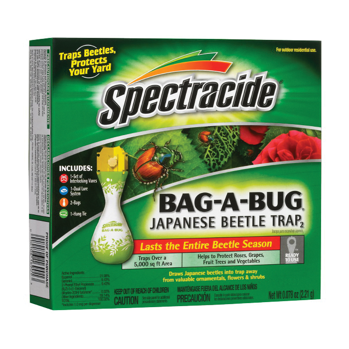 Spectracide&reg; HG-56901