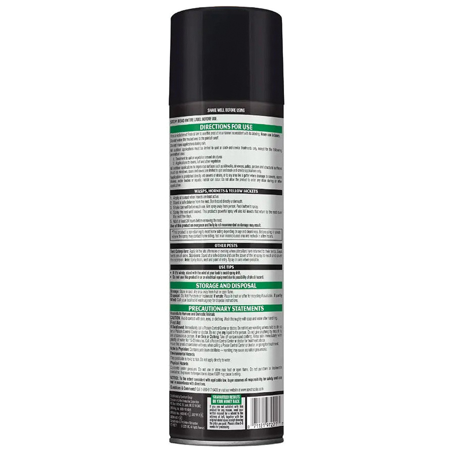 Spectracide&reg; HG-97221 1217551
