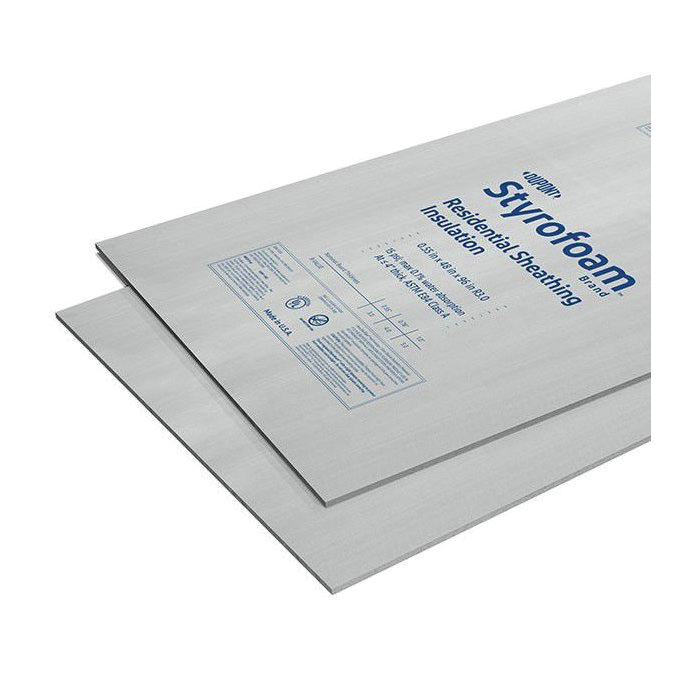 Styrofoam&trade; IND128