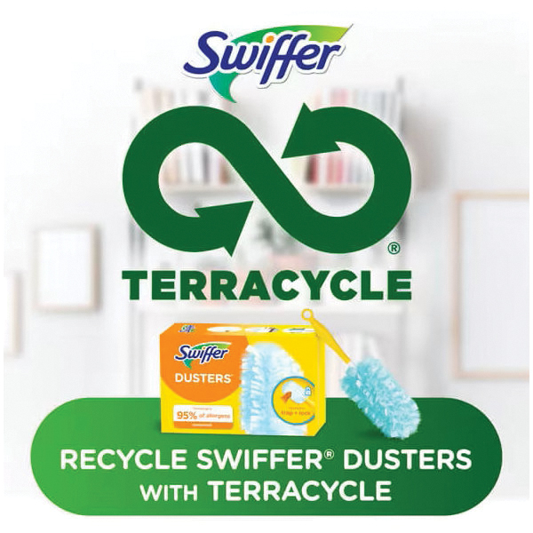 Swiffer&reg; 41767 1224456