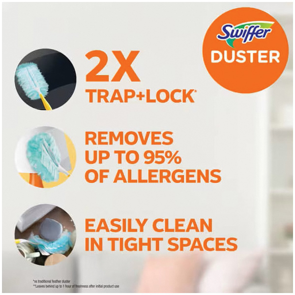 Swiffer&reg; 41767 1224456