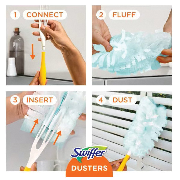 Swiffer&reg; 41767 1224456