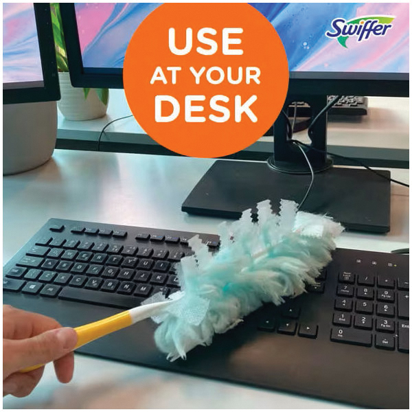 Swiffer&reg; 41767 1224456