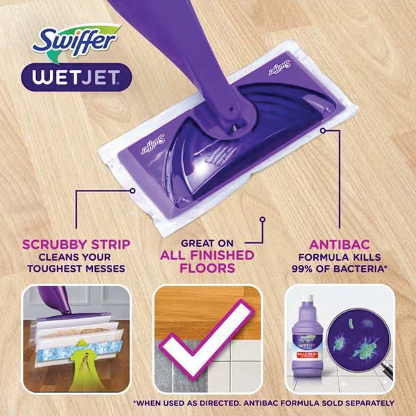 Swiffer&reg; 77133 1244267