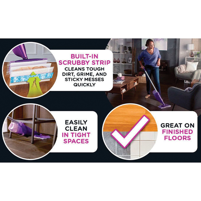 Swiffer&reg; 77133 1244267