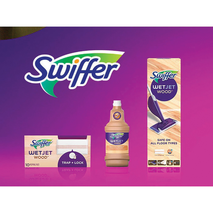 Swiffer&reg; 77133 1244267