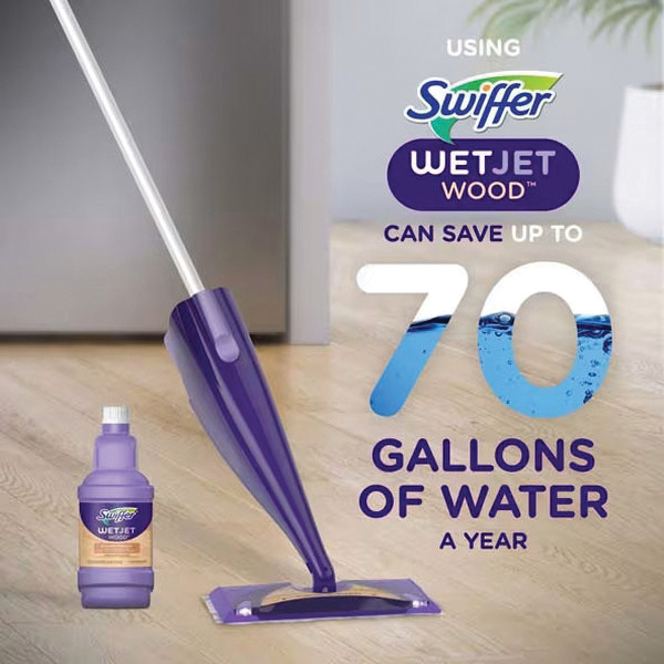 Swiffer&reg; 77133 1244267