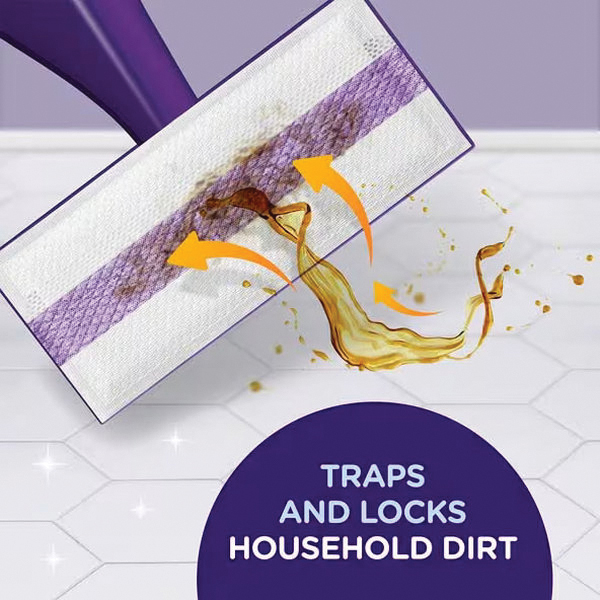 Swiffer&reg; 77133 1244267