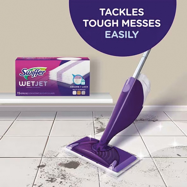 Swiffer&reg; 77133 1244267