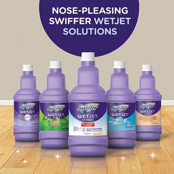Swiffer&reg; 77133 1244267