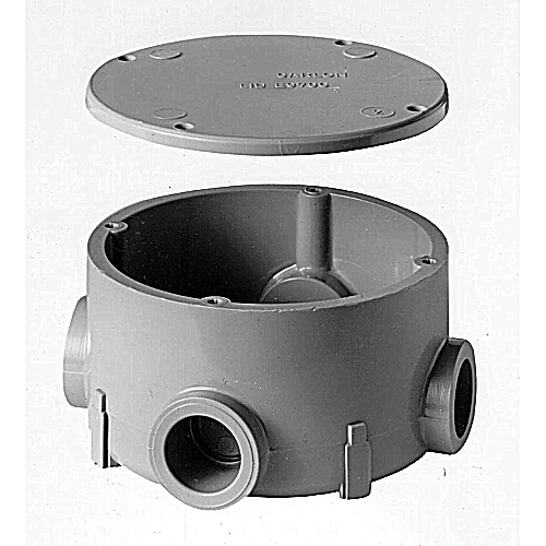 T&B&reg; E970CDE-CTN