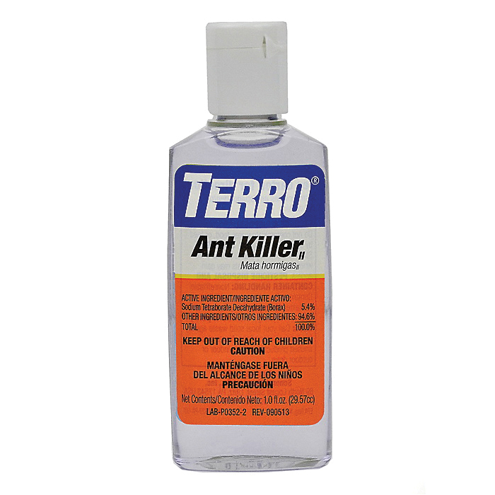 TERRO&reg; T100-12