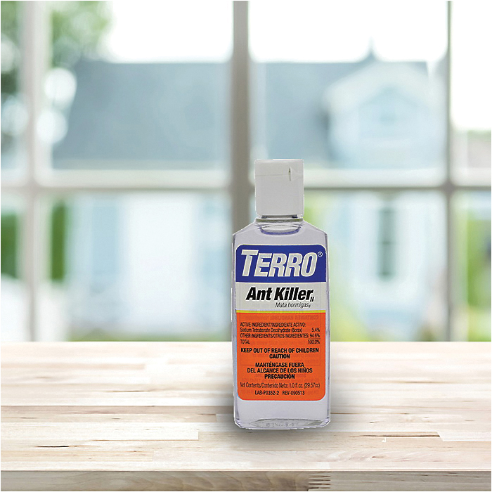 TERRO&reg; T100-12 1207337