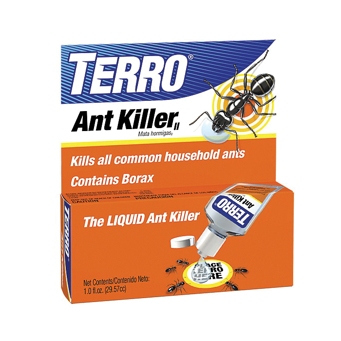 TERRO&reg; T100-12 1207337