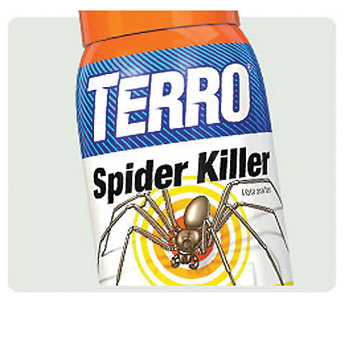 TERRO&reg; T2302-6 1024730