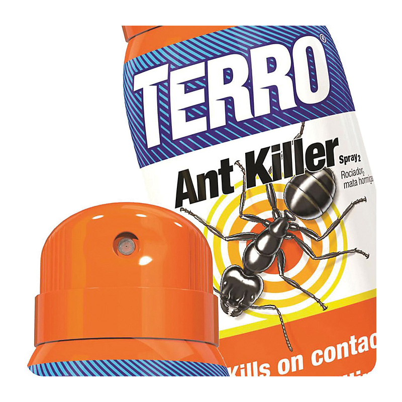 TERRO&reg; T401-6 1024734