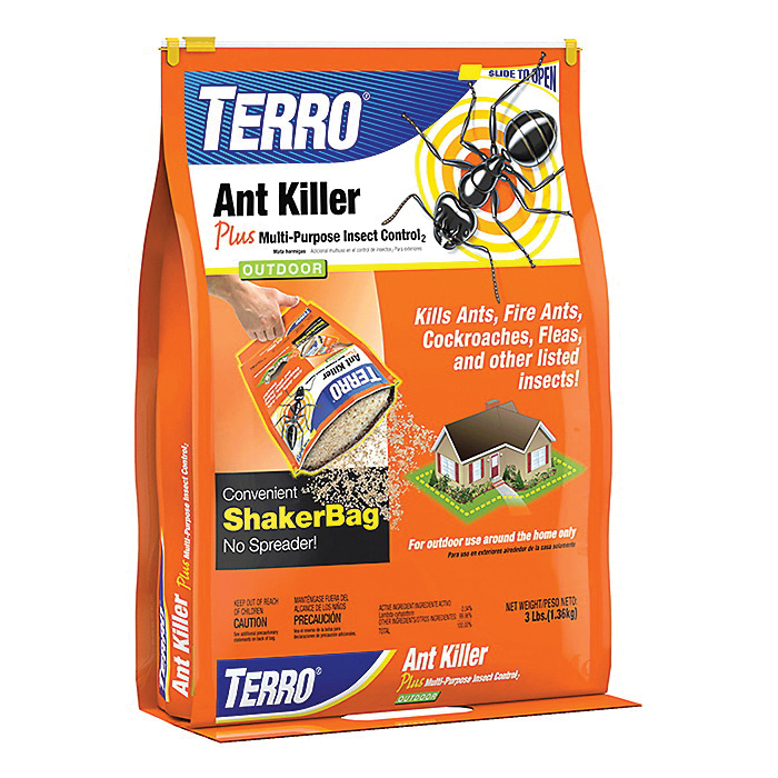 TERRO&reg; T901-6