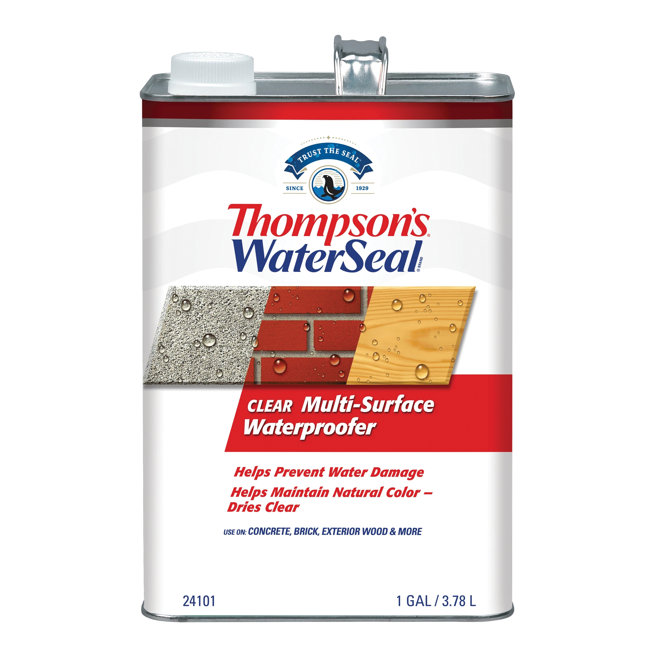 THOMPSON INTERNATIONAL TH.024106-06 1224008