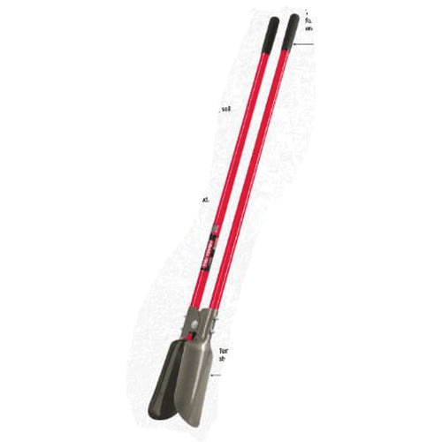 TRUPER&reg; CA-36E