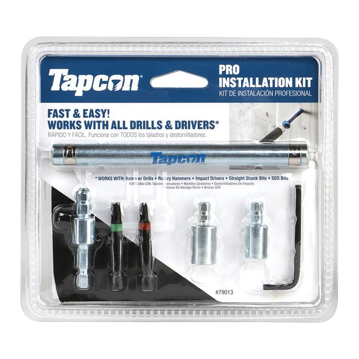 Tapcon&reg; 79013 1051664