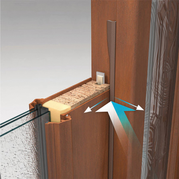 Therma-Tru&reg; WS8FB 1220180