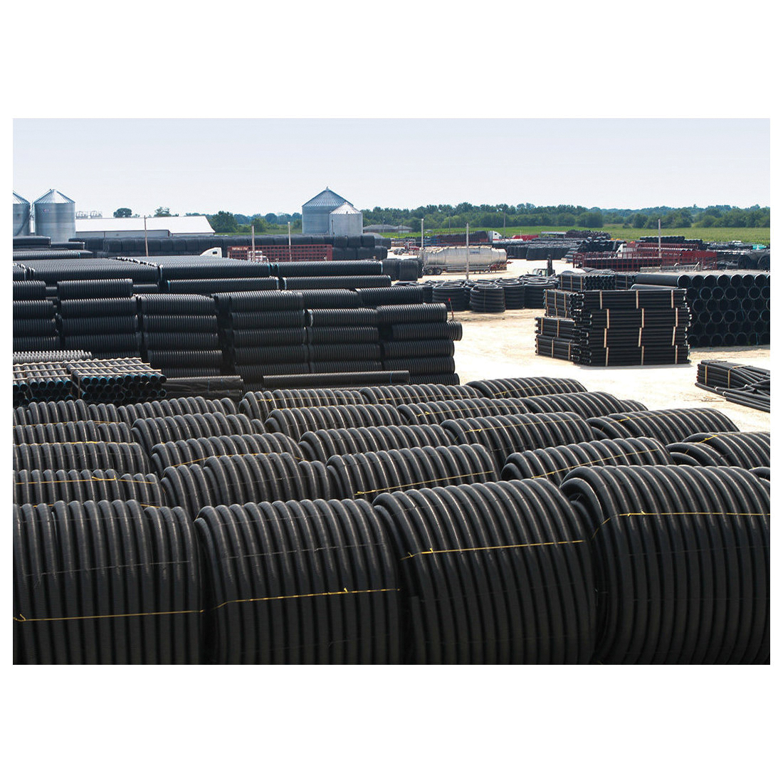Timewell Drainage Products 4540010 1244242