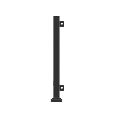 Trex&reg; BKSTL202037ENPEND